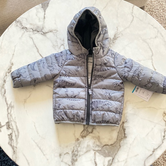 Carter's Other - 🆕NWT baby Jacket